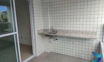 Imagem 4: Apartamento 2 dormitórios, sendo 1 suíte, 69m² no Canto do Forte