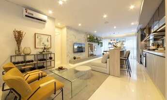 Imagem 3: Apartamento de 02 dormitorios 1 suíte á venda - Pompeia