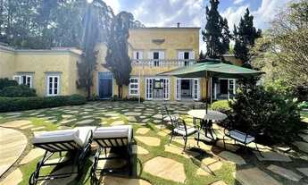 Imagem 6: ESPETACULAR CASA ISOLADA Condomínio Palos Verdes - Toscana linda vista! 6 suites, gourmet