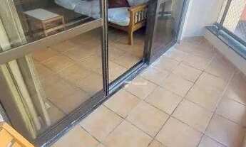 Imagem 2: Apartamento com 2 dormitórios à venda, 70 m² por R$ 330.000,00 - Enseada - Guarujá/SP