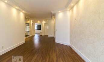 Imagem 1: Apartamento para Aluguel - Perdizes, 4 Quartos, 128 m2