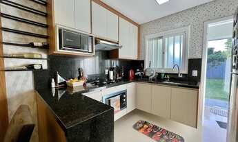 Imagem 5: Casa mobiliada e decorada - terreno amplo e próximo ao novo Super Certo em Capão da Canoa