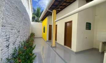 Imagem: Locação - Casa bairro Santa Cruz I - 450m