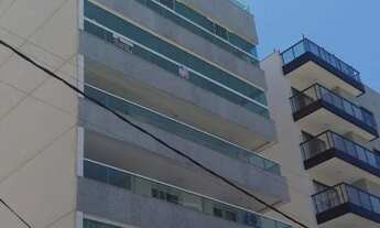 Imagem 4: Apartamento na paia de Cavaleiros em Macaé