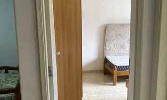 Imagem 5: Apartamento para venda com 60 metros quadrados com 2 quartos em Caiçara - Praia Grande - S