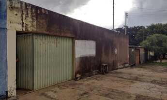 Imagem: Casa no Setor Tradicional Rua Pará 550.000