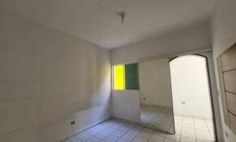 Imagem 5: Sobrado para aluguel com 100 metros quadrados com 3 quartos em Jardim Primavera - Mauá - S