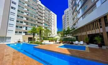 Imagem 3: Apartamento à venda no bairro Itacorubi - Florianópolis/SC