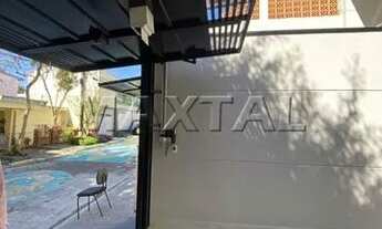 Imagem 3: Sobrado vila Constança medindo 140m2 com 3 dormitórios, 3 suítes, 3 vagas, 4 banheiros