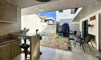 Imagem 5: Sobrado com 4 dormitórios, 240 m² - venda por R$ 1.570.000 ou aluguel por R$ 9.190/mês - U