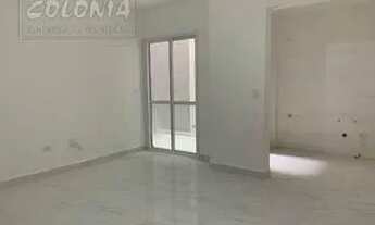 Imagem 2: Santo André - Apartamento Padrão - Campestre