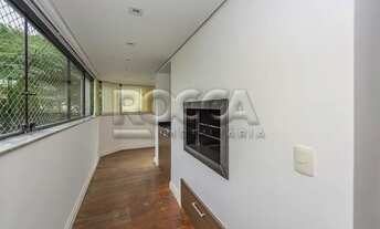 Imagem 5: Apartamento para venda tem 127 metros quadrados com 3 quartos em Auxiliadora - Porto Alegr