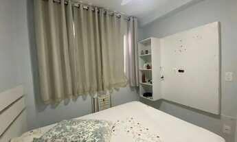 Imagem 3: Apartamento para venda tem 50 metros quadrados com 2 quartos em Piatã - Salvador - BA