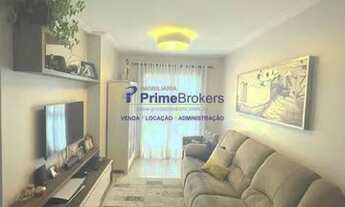 Imagem 5: Apartamento Jabaquara