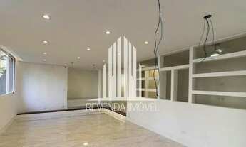 Imagem 2: Apartamento à venda 210m² 3 dormitórios 1 suíte 4 vagas em Indianópolis