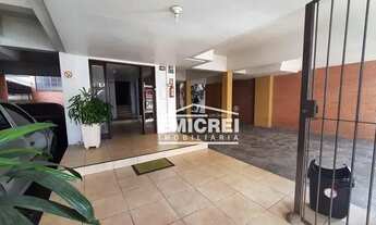 Imagem 2: Apartamento com 2 dormitórios à venda, 137 m² por R$ 375.000,00 - Centro - São Leopoldo/RS