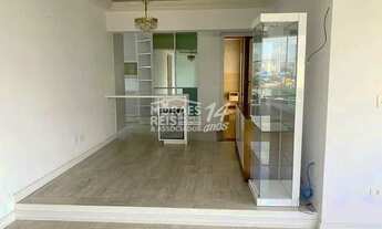 Imagem 7: Apartamento à venda,109 m² 3 dormitórios, sendo 1 suíte - Campo Belo, São Paulo, SP