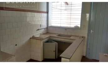 Imagem 3: Santo André - Casa Padrão - Centro