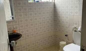 Imagem 4: Quarto para alugar