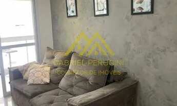 Imagem 5: Indaiatuba - Apartamento Padrão - Premium Residence