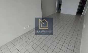 Imagem 4: Apartamento para venda possui 90 metros quadrados com 3 quartos