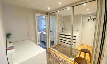 Imagem 2: São Paulo - Apartamento Padrão - Itaim Bibi