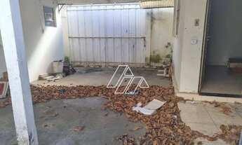 Imagem 2: Casa com 3 dormitórios à venda por R$ 200.000,00 - Núcleo Habitacional Nova Marília - Marí