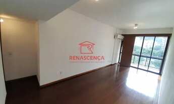 Imagem 2: Incrível apartamento 2 quartos c/varanda em Botafogo!