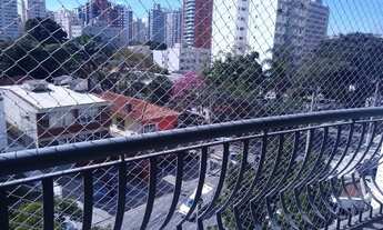 Imagem: Apartamento para aluguel com 96 metros quadrados