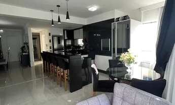 Imagem 7: Apartamento para venda tem 137 metros quadrados com 3 quartos em Centro - Balneário Cambor