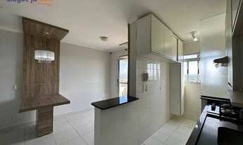 Imagem 5: Apartamento com 2 dormitórios, 50 m² - venda por R$ 320.000,00 ou aluguel por R$ 2.250,00