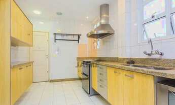 Imagem 7: EXCELENTE APARTAMENTO DE 03 DORMITÓRIOS PARA ALUGAR EM HIGIENÓPOLIS