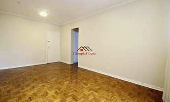 Imagem 3: Apartamento Venda 3 Dormitórios - 110 m² Jardim Paulista
