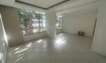 Imagem 3: Apartamento para venda na Lagoa com 120 metros quadrados e 3 quartos