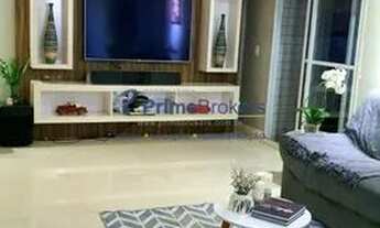 Imagem 2: COBERTURA TRIPLEX 202 M² COM 3 DORMITÓRIOS, 2 SUÍTES, 2 VAGAS - VILA GUMERCINDO/SP