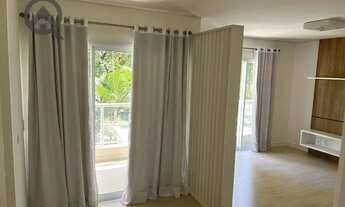 Imagem 7: Apartamento com 3 dormitórios, 87 m² - venda por R$ 985.000 ou aluguel por R$ 5.411/mês