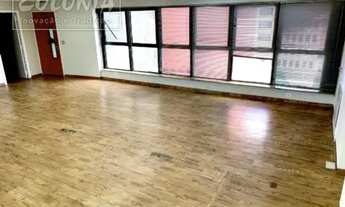 Imagem 3: São Paulo - Conjunto Comercial/sala - Chácara Santo Antônio (Zona Sul