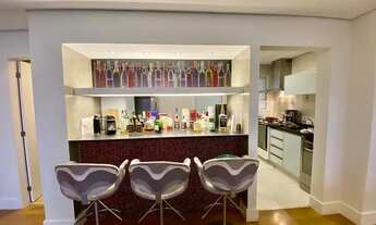 Imagem 7: Apartamento para venda e locação 103 metros com 2 quartos condomínio Near Granja Julieta S