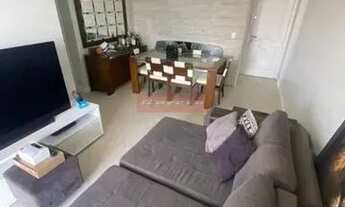 Imagem 3: APARTAMENTO NA GRANJA JULIETA COM 3 DORMITÓRIOS, 1 SUÍTE E 2 VAGAS DE GARAGEM