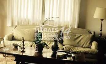 Imagem 4: Apartamento com 4 dormitórios à venda, 301 m² por R$ 3.500.000 - Campo Belo - São Paulo/SP