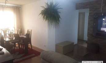 Imagem 7: Cobertura com 4 dormitórios, 160 m² - venda por R$ 590.000,00 ou aluguel por R$ 4.000,00/m