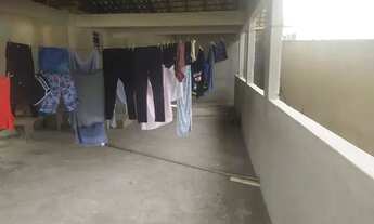 Imagem 5: Casa para venda possui 272 metros quadrados com 7 quartos