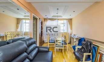 Imagem 6: Apartamento de 3 quartos à venda no Coração de Jesus