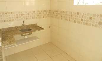 Imagem 7: Casa na Alameda Alcides