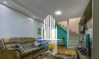 Imagem: CASA ASSOBRADADA COM 4 DORMITORIOS, 2 SÚITES