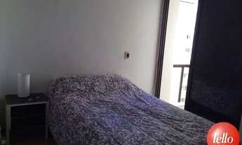 Imagem 3: São Paulo - Apartamento Padrão - Moema