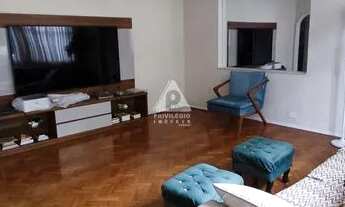 Imagem 3: Apartamento à venda, 3 quartos, Copacabana - RIO DE JANEIRO/RJ