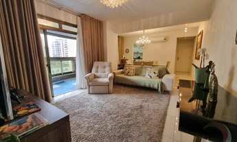 Imagem 2: Apartamento para venda com 3 quartos em Centro - Florianópolis - SC