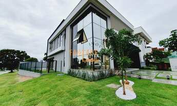 Imagem: Cond. Jardins do Lago 4 suítes com closet