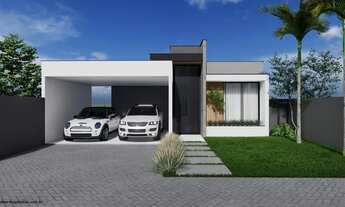 Imagem: Condomínio Fechado para Venda em Atibaia